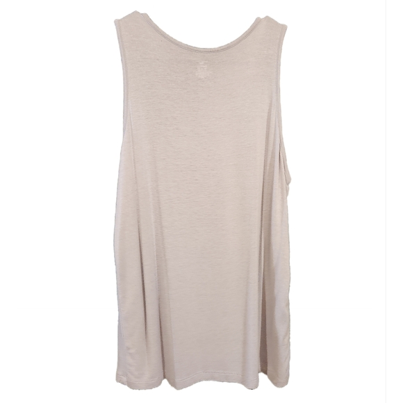 5 pack Tank Tops - Black, Navy, Light Grey, White, & Charcoal - Men's Small - Picture 7 of 12